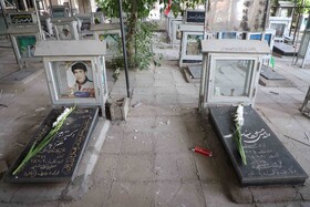 شهدا نمونهای عینی از حقخواهی، عدالت و اخلاق هستند