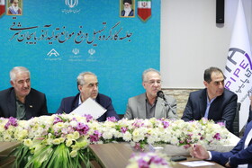 کمبود آب و چالش‌های تولید در آذربایجان شرقی / استاندار خواستار تسریع انتقال آب ارس شد