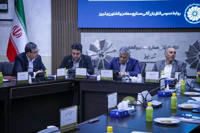 کاهش ۷۰ درصدی ریسک اکتشاف معادن / هفت‌برابر پارسال پروژه‌های معدنی تعریف شده است