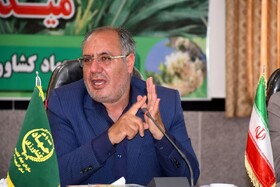 برخورد جدی با متخلفین تغییر کاربری اراضی مرتعی به کشاورزی در اهر