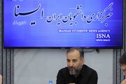 رئیس سازمان بسیج رسانه استان: خبرنگارانی که در میدان ماندند، در روز خبرنگار دیده نشدند