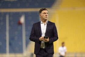 هشدار مظفری‌زاده به باشگاه سپاهان: تخلف آلوز محرز است