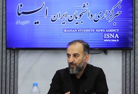 خبرنگاران در جنگ ۱۲ روزه بسیجی وار پای کار بودند/ تشکل‌های رسانه‌ای به دنبال وحدت و همگرایی باشند