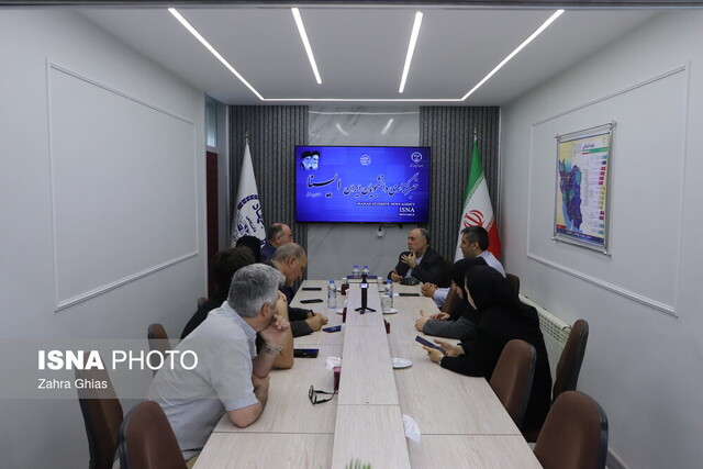 هشدار رئیس دانشگاه علوم پزشکی تبریز در خصوص احتمال مرگ ناشی از گرمازدگی