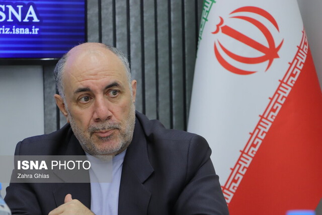 هشدار رئیس دانشگاه علوم پزشکی تبریز در خصوص احتمال مرگ ناشی از گرمازدگی