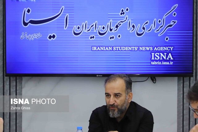 رئیس سازمان بسیج رسانه استان: خبرنگارانی که در میدان ماندند، در روز خبرنگار دیده نشدند