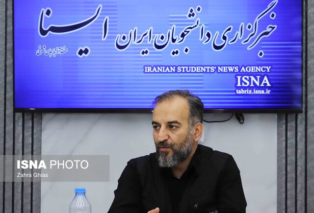 خبرنگاران در جنگ ۱۲ روزه بسیجی وار پای کار بودند/ تشکل‌های رسانه‌ای به دنبال وحدت و همگرایی باشند