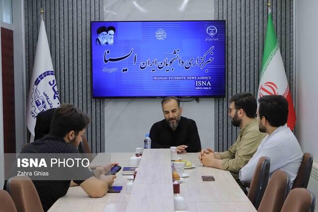 خبرنگاران در جنگ ۱۲ روزه بسیجی وار پای کار بودند/ تشکلهای رسانهای به دنبال وحدت و همگرایی باشند