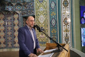 گسترش فعالیت‌های فرهنگی و ارتباط با دانشجویان و نخبگان، رویکرد جدید جهاد دانشگاهی آذربایجان شرقی