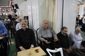 نماز جمعه تبریز