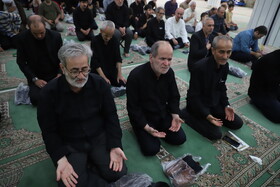 نماز جمعه تبریز