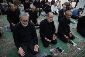 نماز جمعه تبریز