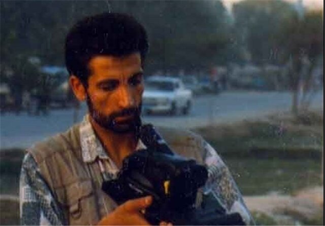 محمود صارمی، یک شهید جهانی است