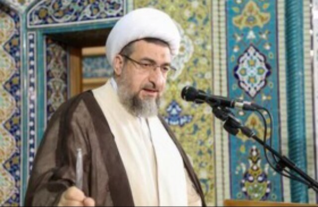 پیروزی واقعی، ذلت دشمن و حفظ دین و پیشرفت ملت است