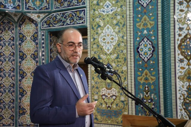 گسترش ارتباط با دانشجویان و نخبگان، رویکرد جدید جهاددانشگاهی آذربایجان شرقی