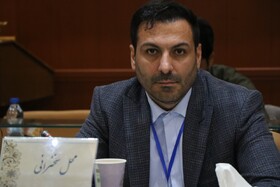 رئیس جدید هیات پرورش اندام و بدنسازی آذربایجان‌ شرقی انتخاب شد