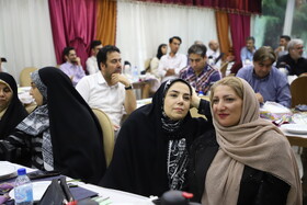 نشست صمیمی اصحاب رسانه با استاندار آذربایجان شرقی