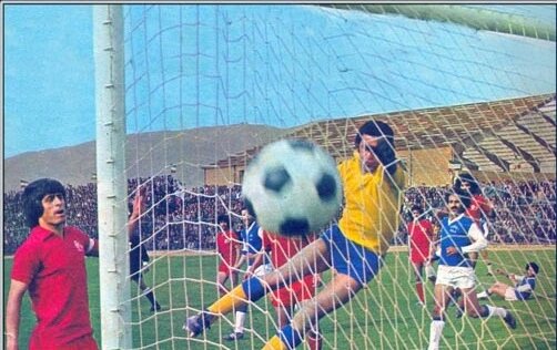 تراکتور-استقلال؛ دوئلی به قدمت نیمقرن