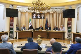 عزم دولت این است که آموزش و پرورش را از اولویت خارج نکند