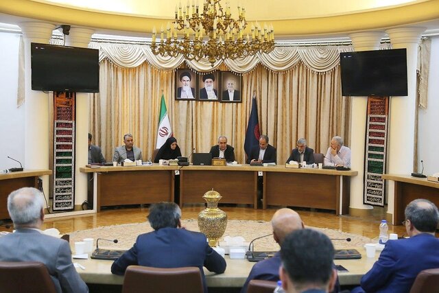 عزم دولت این است که آموزش و پرورش را از اولویت خارج نکند