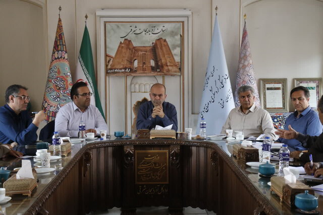 خیز شهرستان سراب برای تبدیل به مقصد گردشگری آذربایجان شرقی