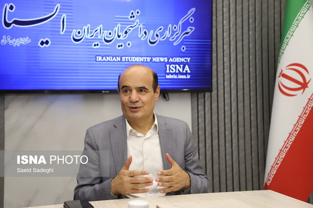 راهکار احیای دریاچه، تغییر جدی در سیاستهای کشاورزی و توقف پروژههای غیر اقتصادی است راهکار احیای دریاچه، تغییر جدی در سیاستهای کشاورزی و توقف پروژههای غیر اقتصادی است