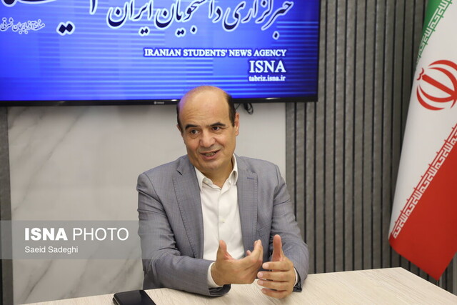 افزایش شاخص آلودگی هوای تبریز به عدد ۲۶۰