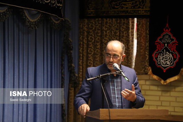 جهاد دانشگاهی، نهادی معنوی، مردمی و قابل احترام است