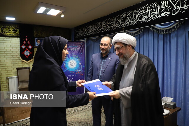 جهاد دانشگاهی، نهادی معنوی، مردمی و قابل احترام است