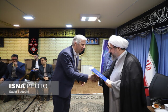جهاد دانشگاهی، نهادی معنوی، مردمی و قابل احترام است