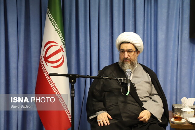 جهاد دانشگاهی، نهادی معنوی، مردمی و قابل احترام است