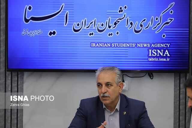 اجرای طرح مهاجرت از کابل مسی به فناوری فیبرنوری در آذربایجان شرقی