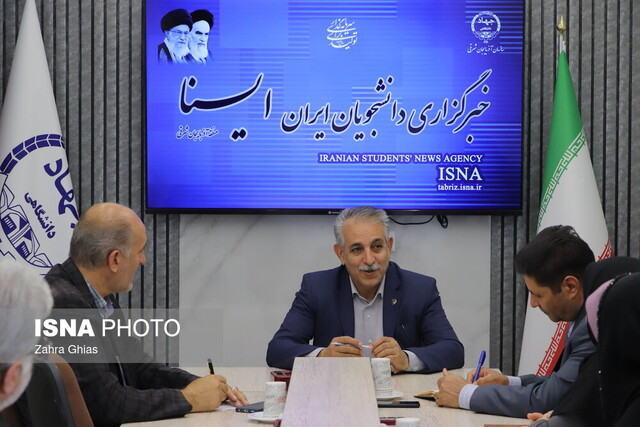 اجرای طرح مهاجرت از کابل مسی به فناوری فیبرنوری در آذربایجان شرقی