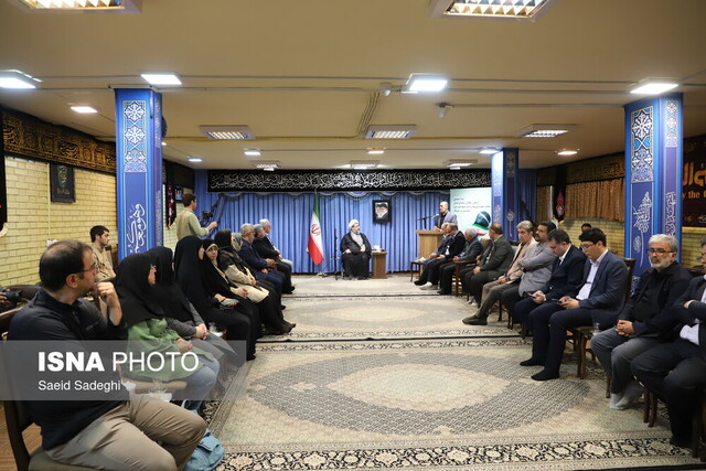 دشمن از ایران واحد می‌ترسد