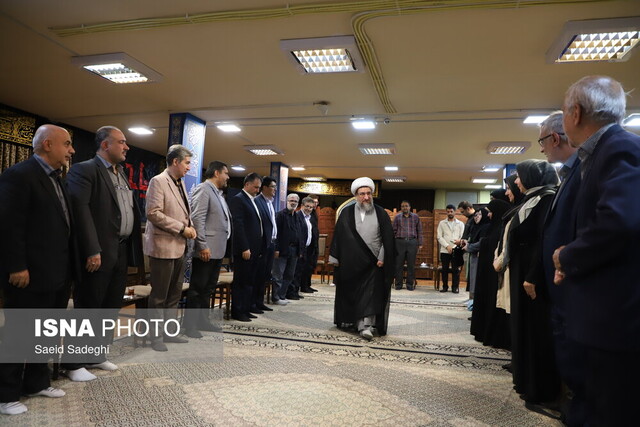 دشمن از ایران واحد می‌ترسد