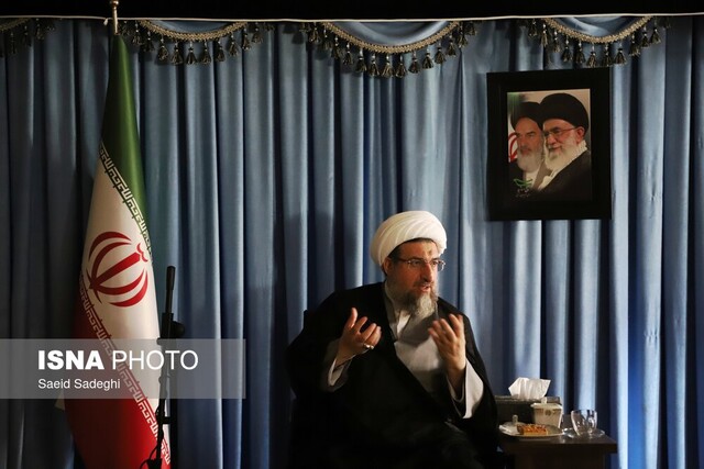دشمن از ایران واحد می‌ترسد