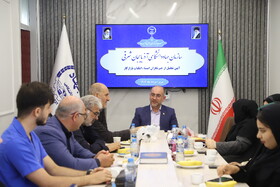 دانشجوخبرنگاران سرمایه جهاد دانشگاهی هستند