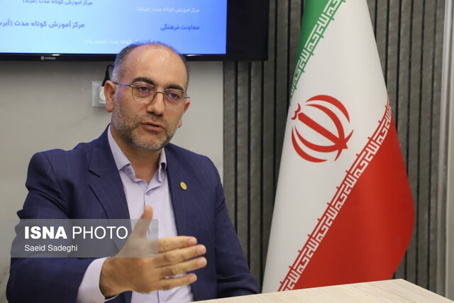 دانشجوخبرنگاران، سرمایه جهاد دانشگاهی هستند