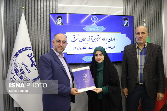 دانشجوخبرنگاران، سرمایه جهاد دانشگاهی هستند