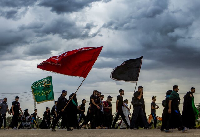 اربعین، فرصت تجدید عهد با آرمانهای قیام عاشورا