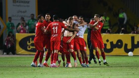 از واکنش اسکو به تاج تا قرعه شانس