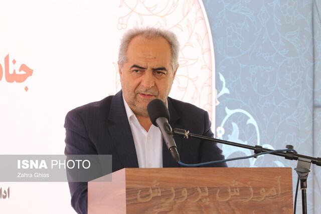 مشارکت مردم و خیران، شتاب مضاعفی به نهضت مدرسه‌سازی خواهد داد