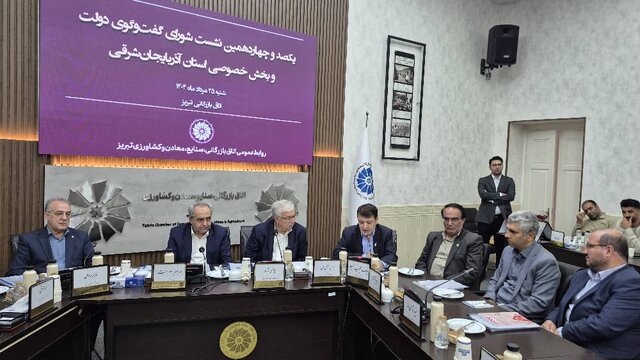 انتقال زندان تبریز و حفظ بازار تاریخی از اولویت‌های اصلی استان است