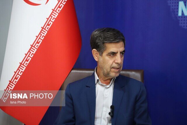 گمرک سهلان می‌تواند به بندر خشک کشور تبدیل شود