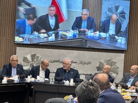 در نشست مشترک اتاق‌های بازرگانی تبریز و یزد چه گذشت؟