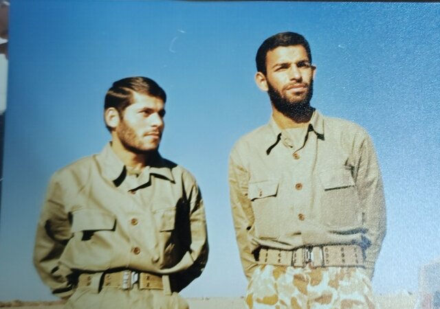 روایت ۶۵ ماه اسارت یک امدادگر