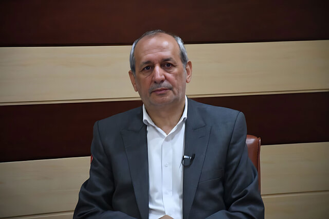 ۴۷ پروژه عمرانی و سرمایه‌گذاری همزمان با هفته جهاد کشاورزی در آذربایجان شرقی افتتاح می‌شود