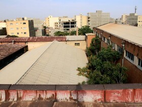 آغاز مرمت و آماده‌سازی مجموعه تاریخی برق لامع تبریز
