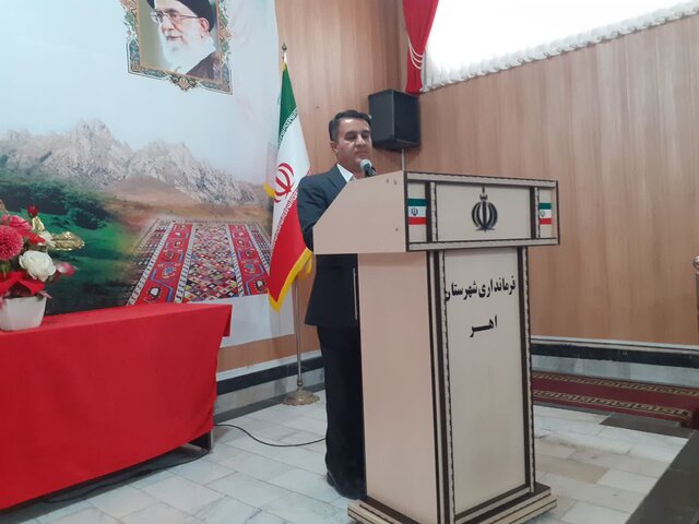 بالاترین نرخ بیکاری آذربایجان‌شرقی به شهرستان اهر اختصاص دارد
