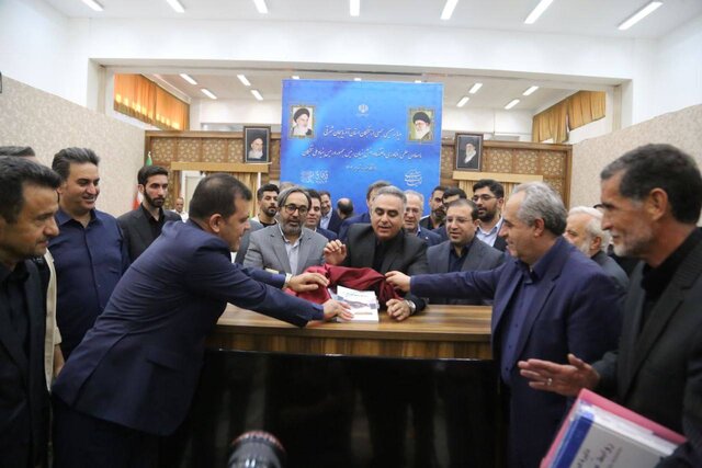 نیازمند مشارکت نخبگان در توسعه آذربایجان شرقی هستیم